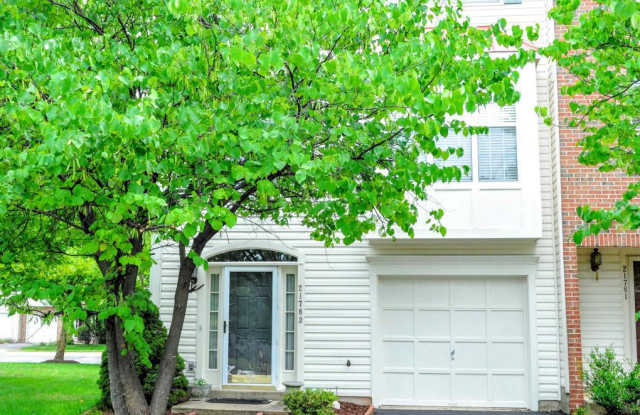 21783 KINGS CROSSING TERRACE - 21783 Kings Crossing Terrace, Ashburn, VA 20147