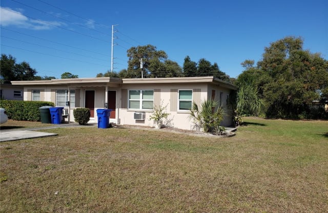 612 NORFOLK STREET - 612 Norfolk Street, Dunedin, FL 34698