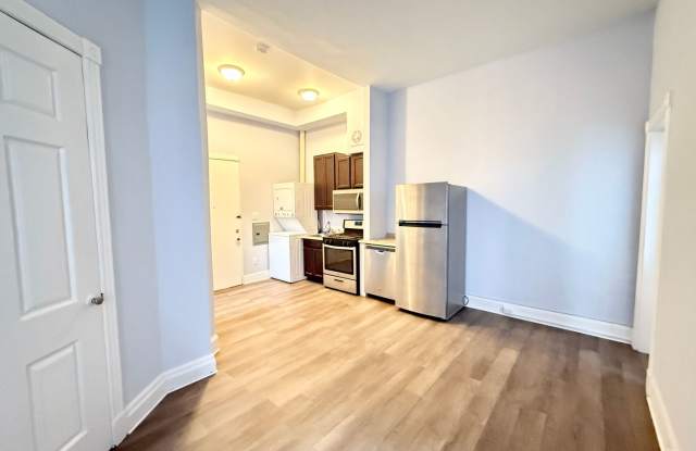 111 W Monument Street photos photos