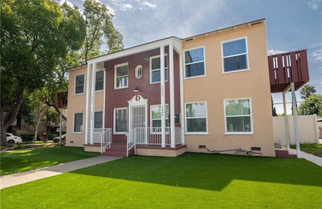 3002 W Victory Boulevard - 3002 West Victory Boulevard, Burbank, CA 91505