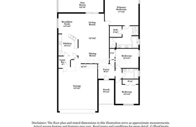 2229 Country Manor Street Gallery 2