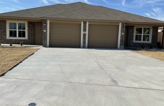 815 Eastland Drive - 815 Eastland Drive, Temple, TX 76501