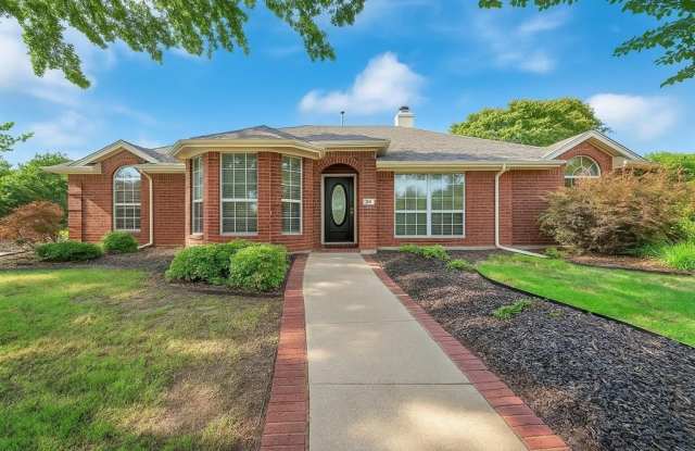 421 Parkshire Drive - 421 Parkshire Drive, Murphy, TX 75094