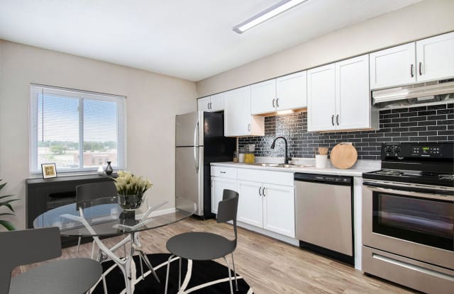 Harrisburg Apartments Gallery 3