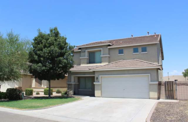 39471 North Carolina Avenue - 39471 North Carolina Avenue, San Tan Valley, AZ 85140