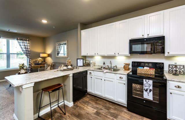 The Commons of Chapel Creek photos photos