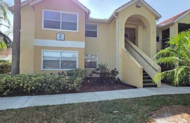 12500 Equestrian Circle unit: 202 - 12500 Equestrian Circle, Villas, FL 33907