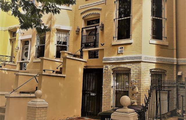 405 NW P STREET NW Gallery 2