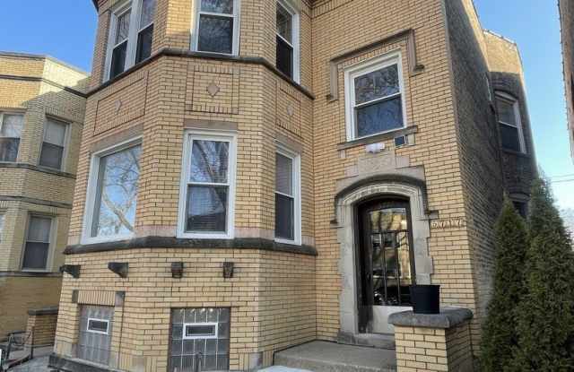 5717 N Artesian Avenue unit: 1 - 5717 North Artesian Avenue, Chicago, IL 60659