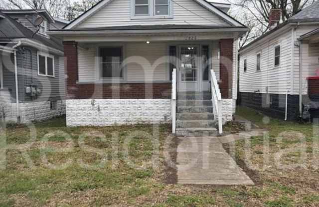 2826 Taylor Boulevard photos photos 2826 Taylor Boulevard photos photos