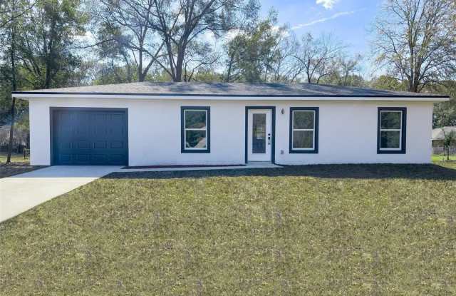 197 OAK CIRCLE - 197 Oak Circle, Marion County, FL 34472