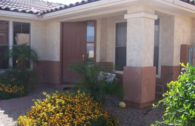 13649 W Cypress Street - 13649 West Cypress Street, Goodyear, AZ 85395