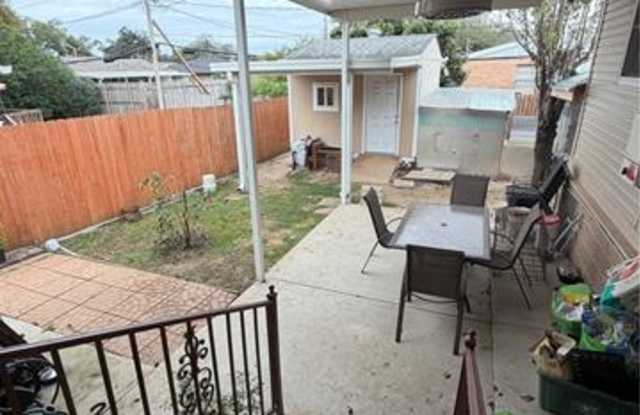 5801 Morton Street - 5801 Morton Street, Metairie, LA 70003