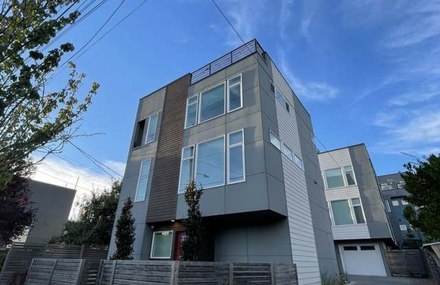 3bd/3.25ba Seattle Home photos photos