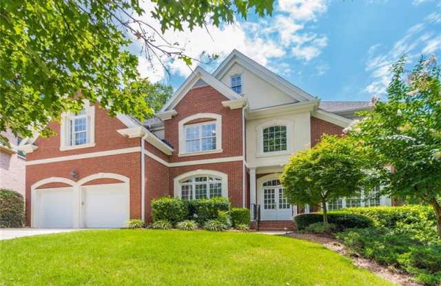 5960 Abbotts Run Trail - 5960 Abbotts Run Trl, Johns Creek, GA 30097
