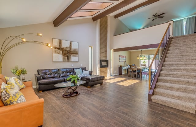12601 North 59th Place - 12601 North 59th Place, Phoenix, AZ 85254