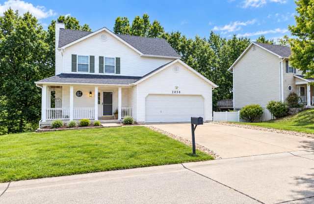 2038 Birchwood Dr Gallery 1