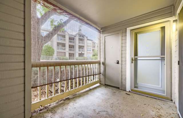 Updated 1 Bedroom Condo Near DTC Available Now photos photos