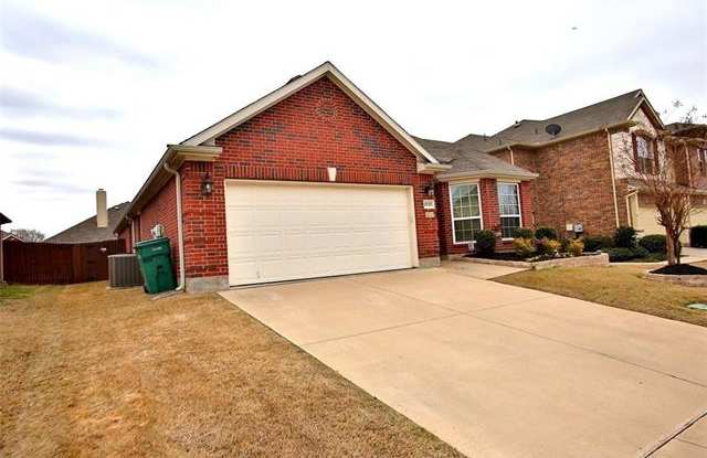 1525 Somerset Road - 1525 Somerset Road, Lewisville, TX 75067