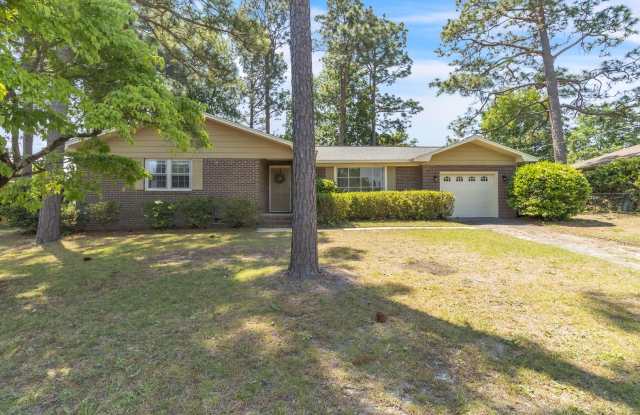Updated 3 Bedroom, 2 Bath Home – Minutes from Fort Bragg! photos photos
