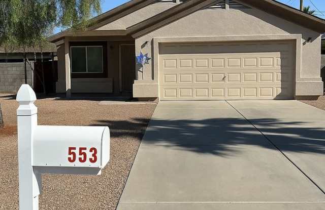Charming 3BR House in Phoenix photos photos