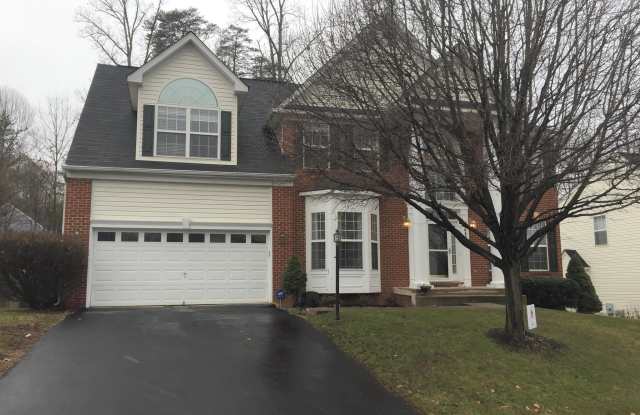 3643 SERENDIPITY ROAD - 3643 Serendipity Road, Dale City, VA 22193