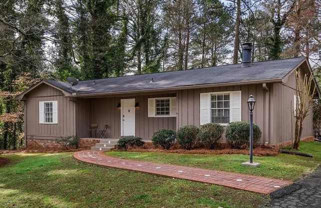 5090 Heather Road Southeast - 5090 Heather Road Southeast, Cobb County, GA 30082