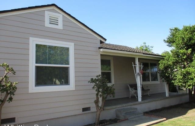 8112 Taylor St. - 8112 Taylor Street, Buena Park, CA 90621