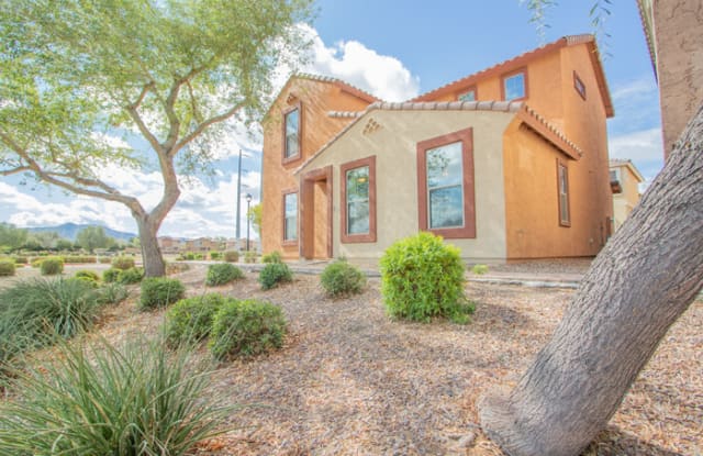 4716 West Carson Road - 4716 West Carson Road, Phoenix, AZ 85339