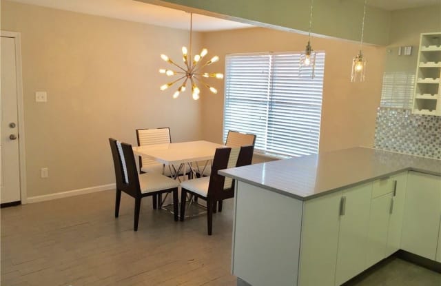 2011 Cheshire Dr. - 2011 Cheshire Dr, Austin, TX 78723