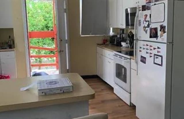 296 Summit Ave. - 296 Summit Avenue, Boston, MA 02135