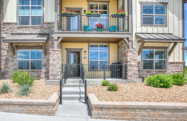 6690 Crystal Downs Drive - 6690 Crystal Downs Dr, Windsor, CO 80550