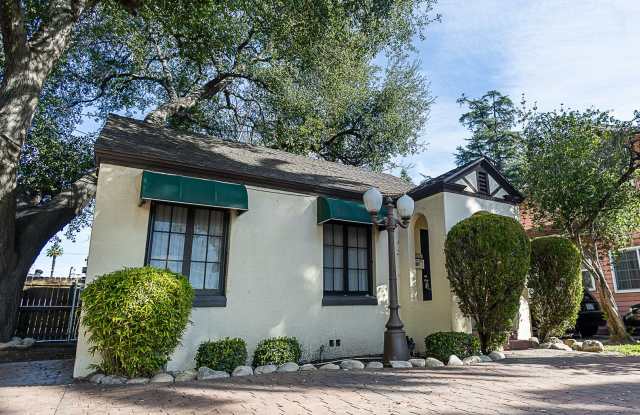 The Bungalows photos photos