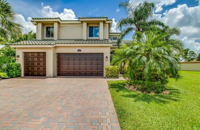4588 Windward Cove Lane - 4588 Windward Cove Lane, Wellington, FL 33449