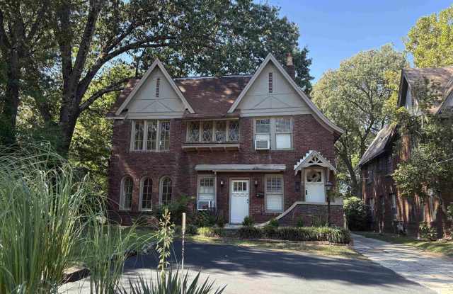 343 N MCLEAN - 343 North McLean Boulevard, Memphis, TN 38112