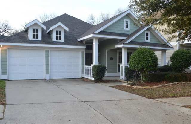 10012 Boston Harbor Drive - 10012 Boston Harbor Drive, Providence Village, TX 76227