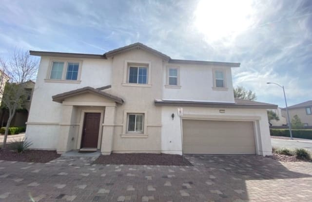 6236 Standing Elm St - 6236 Standing Elm Street, North Las Vegas, NV 89081