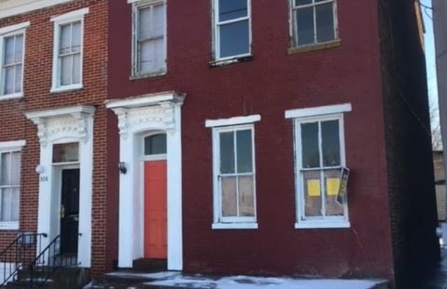306 Chestnut St. - 306 Chestnut Street, York, PA 17403