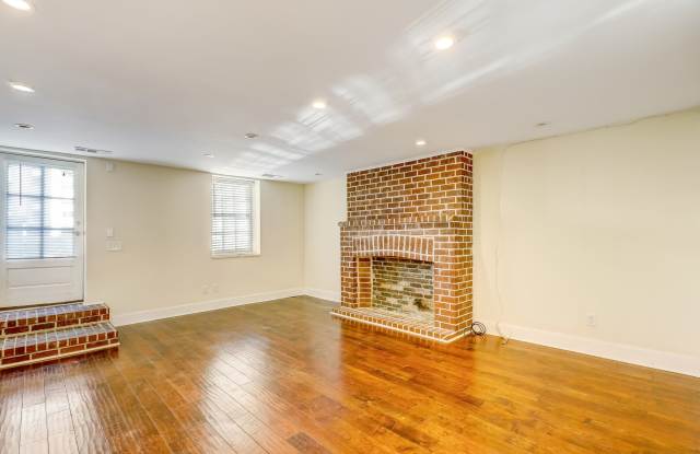 109 East Oglethorpe Avenue, Unit A photos photos