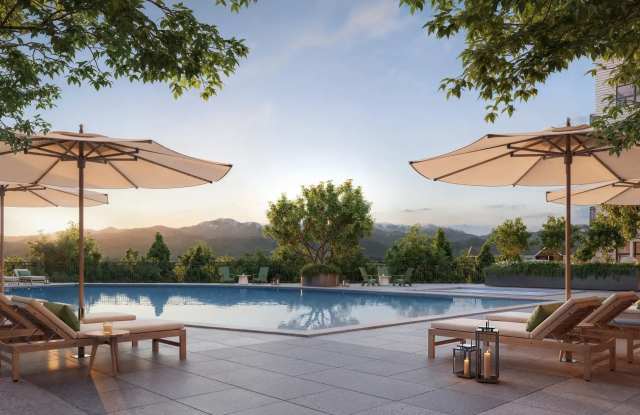 The Juniper Parker Colo. photos photos