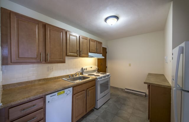 Armington Street Apartments Gallery 2