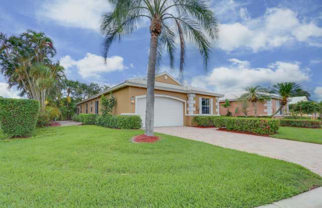 4370 Kensington Park Way - 4370 Kensington Park Way, Palm Beach County, FL 33449