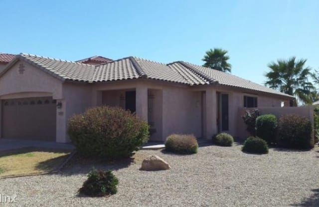 1145 E. Brooks Street - 1145 East Brooks Street, Gilbert, AZ 85296