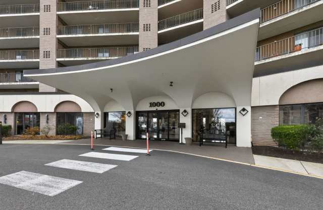 Now Available: Lovely 2 Bedroom, 2 Bath Condo in KOP!! - 10503 Valley Forge Circle, King of Prussia, PA 19406
