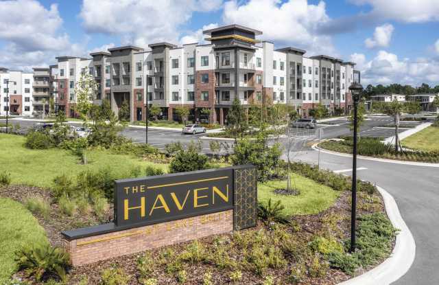 The Haven at Lake Britt photos photos