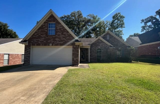 7170 Willow Point Drive - 7170 Willow Point Drive, Horn Lake, MS 38637