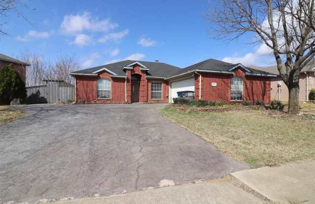 3557 Annapolis Court - 3557 Annapolis Court, Sachse, TX 75048