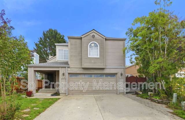 1638 Schooner Court - 1638 Schooner Court, Santa Cruz County, CA 95062