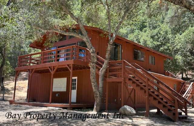Unique Carmel Valley Horse Property! photos photos