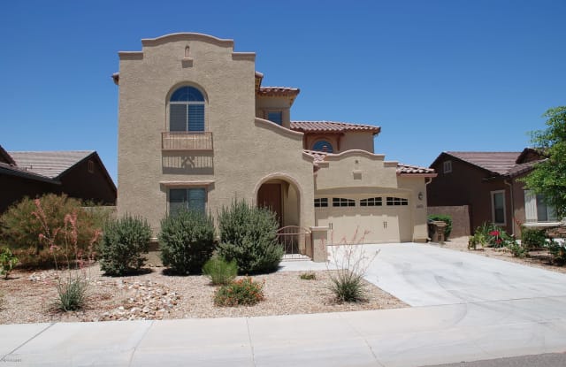 15672 W DEVONSHIRE Avenue - 15672 West Devonshire Avenue, Goodyear, AZ 85395